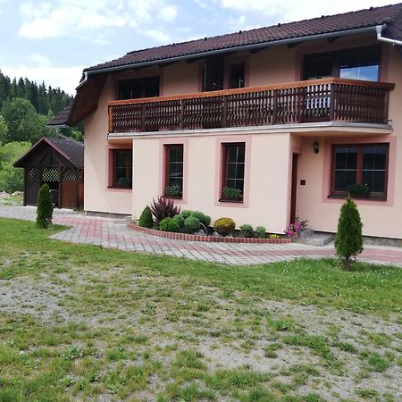 Guest House Zuzana Habovka Bagian luar foto