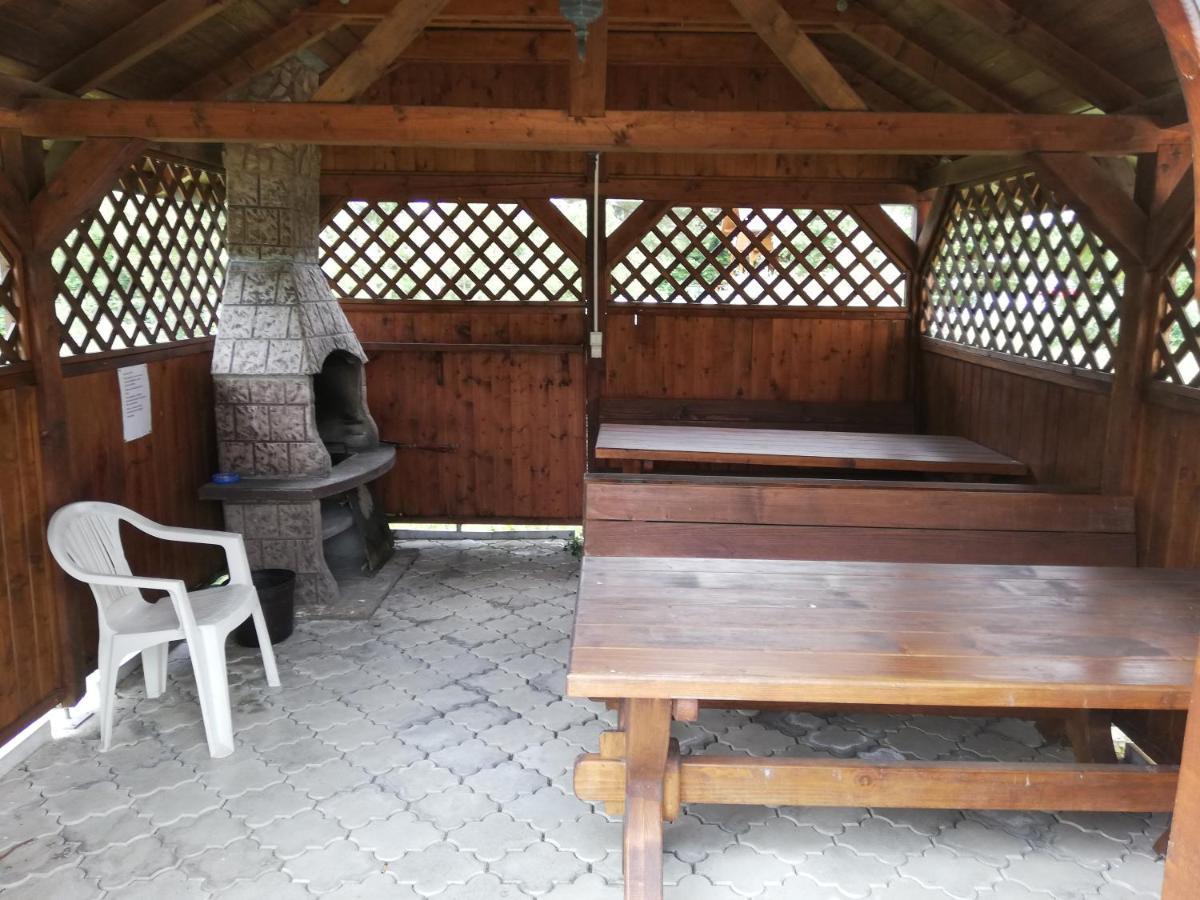 Guest House Zuzana Habovka Bagian luar foto