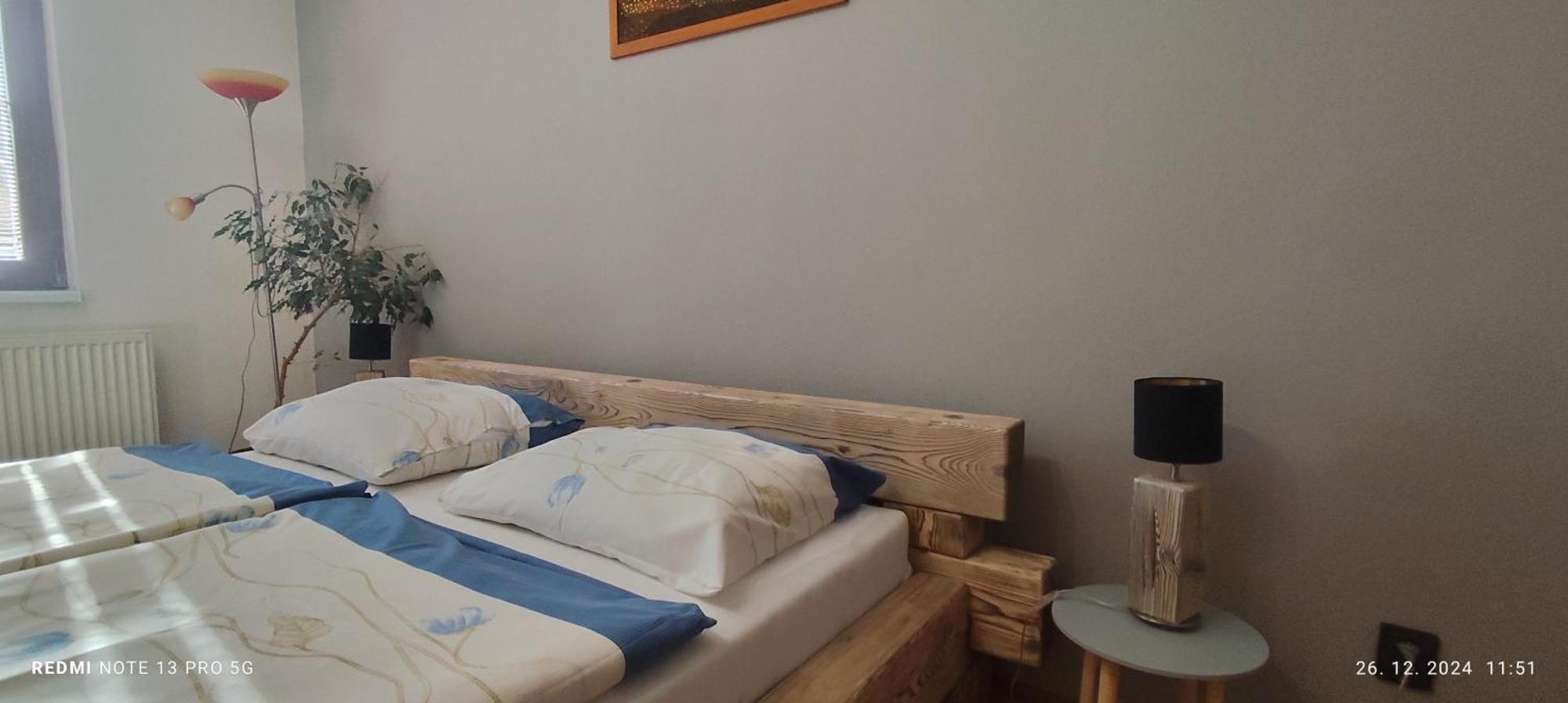 Guest House Zuzana Habovka Bagian luar foto