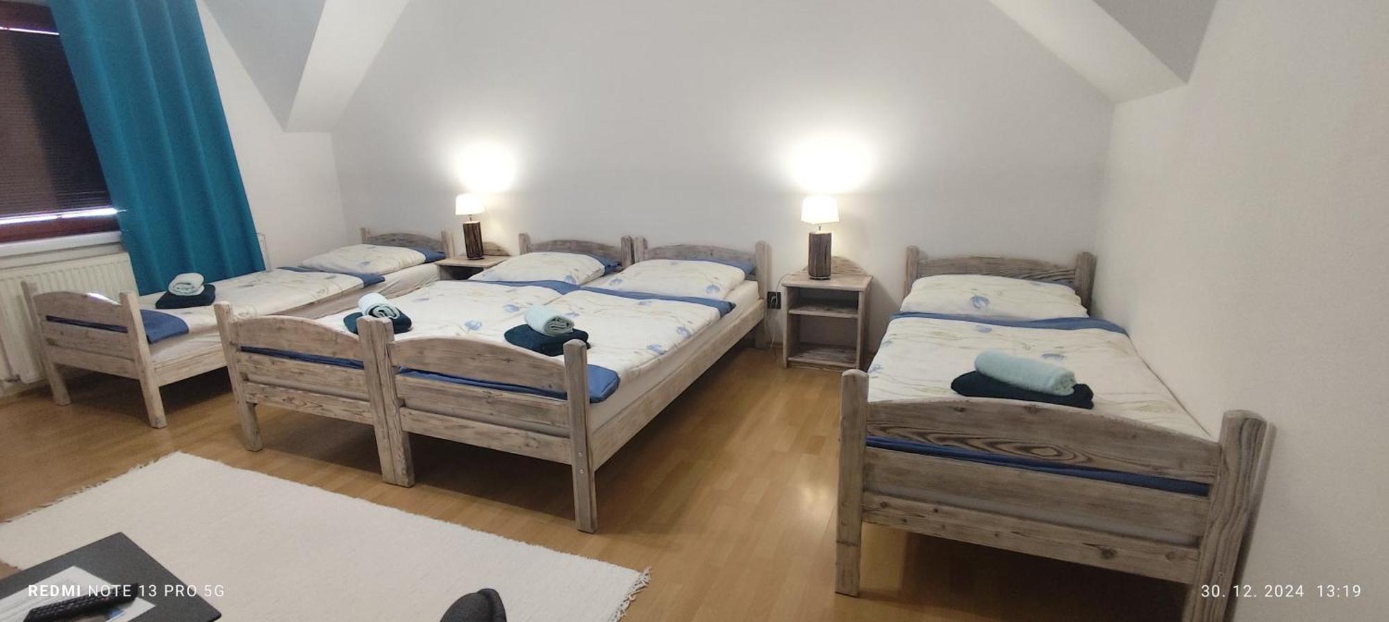 Guest House Zuzana Habovka Bagian luar foto