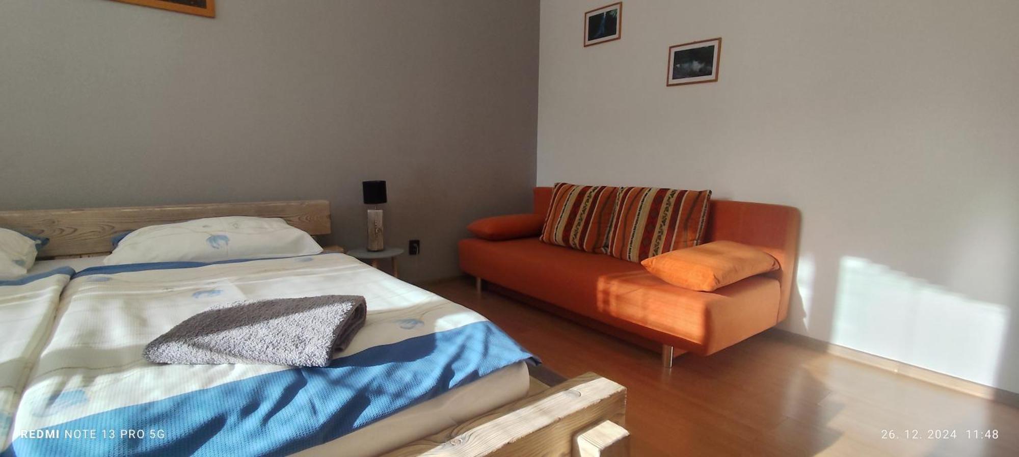 Guest House Zuzana Habovka Bagian luar foto