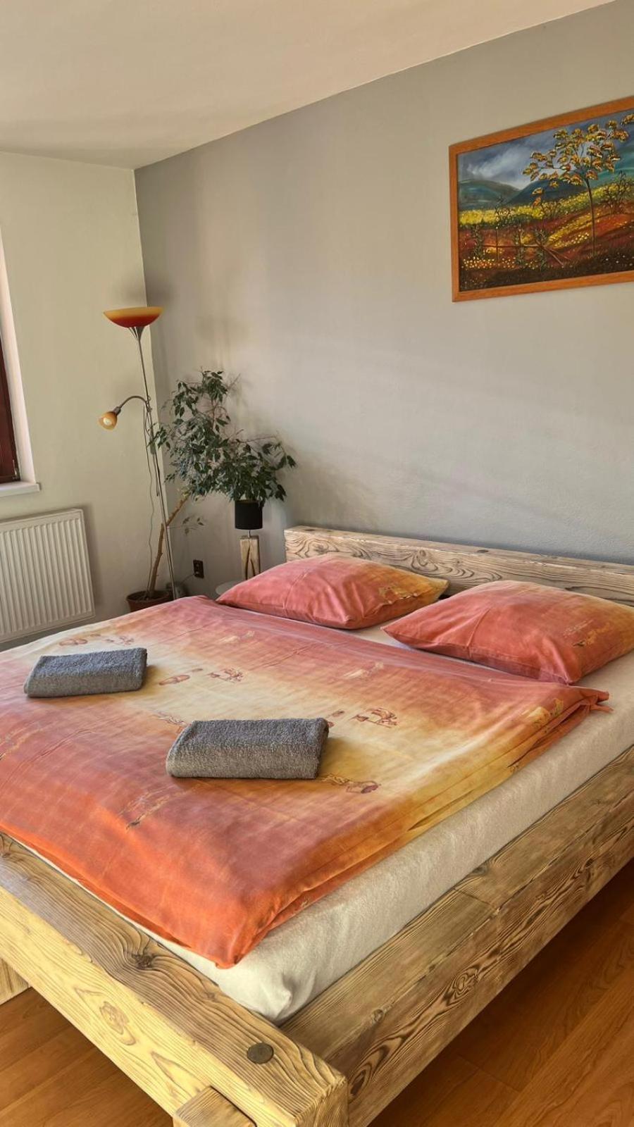 Guest House Zuzana Habovka Bagian luar foto