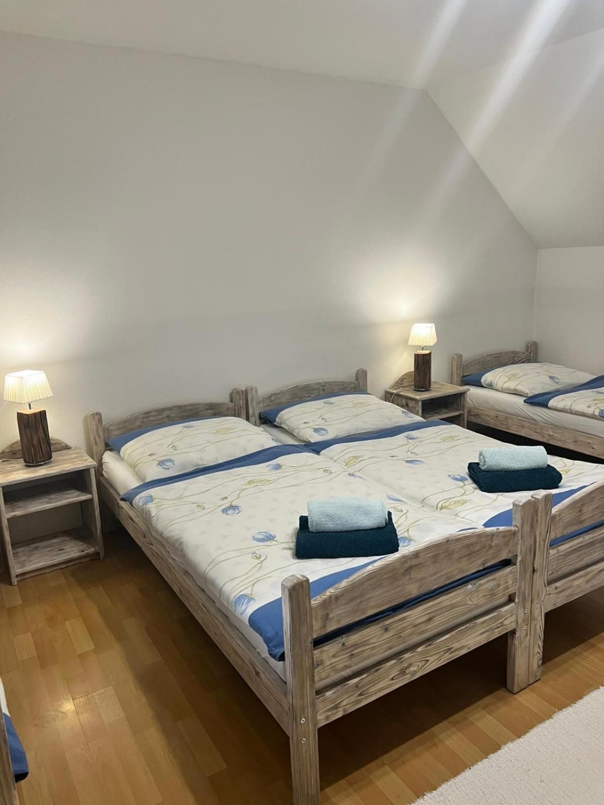 Guest House Zuzana Habovka Bagian luar foto