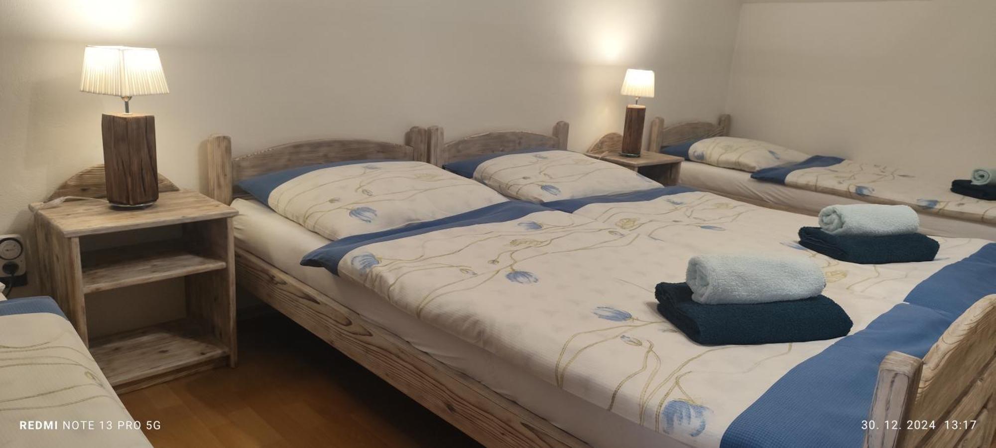 Guest House Zuzana Habovka Bagian luar foto
