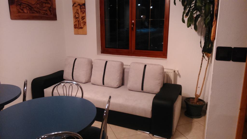 Guest House Zuzana Habovka Bagian luar foto