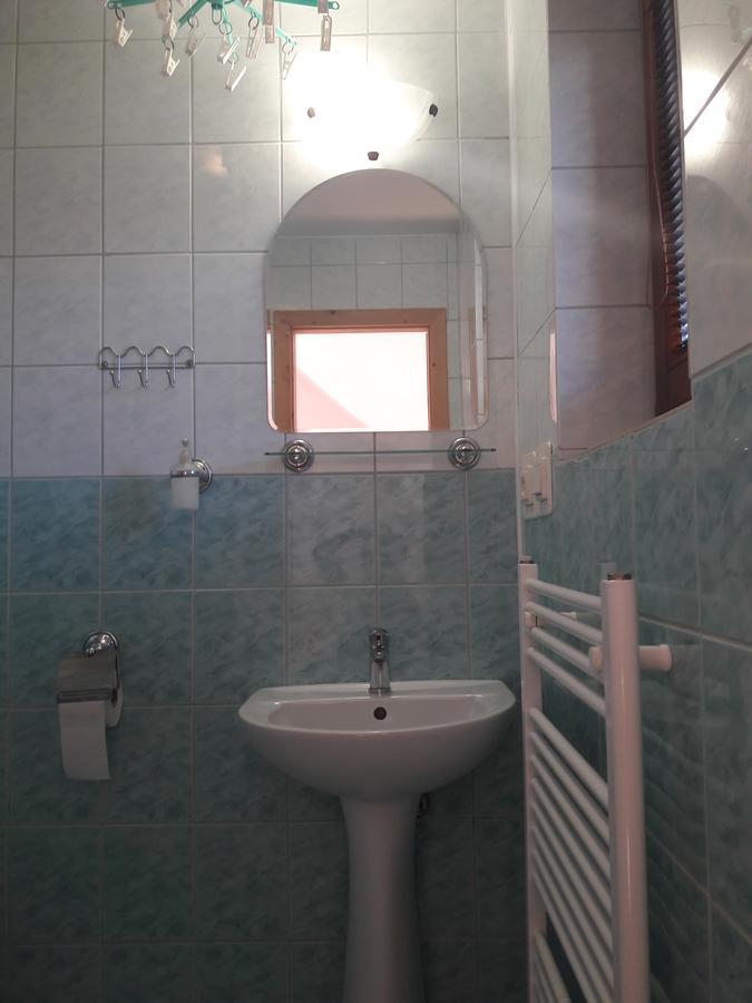 Guest House Zuzana Habovka Bagian luar foto