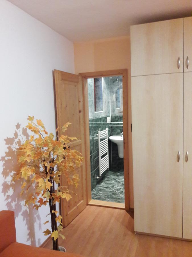 Guest House Zuzana Habovka Bagian luar foto