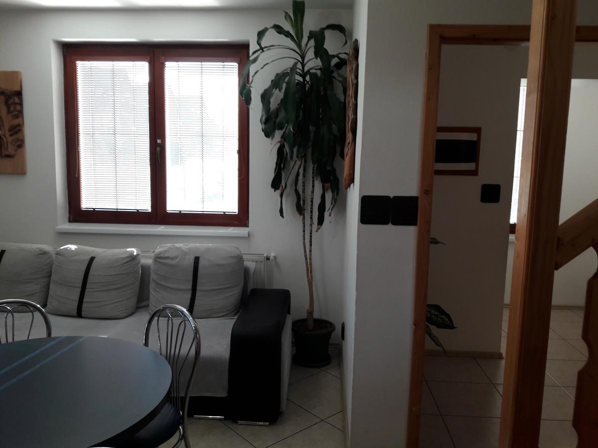 Guest House Zuzana Habovka Bagian luar foto