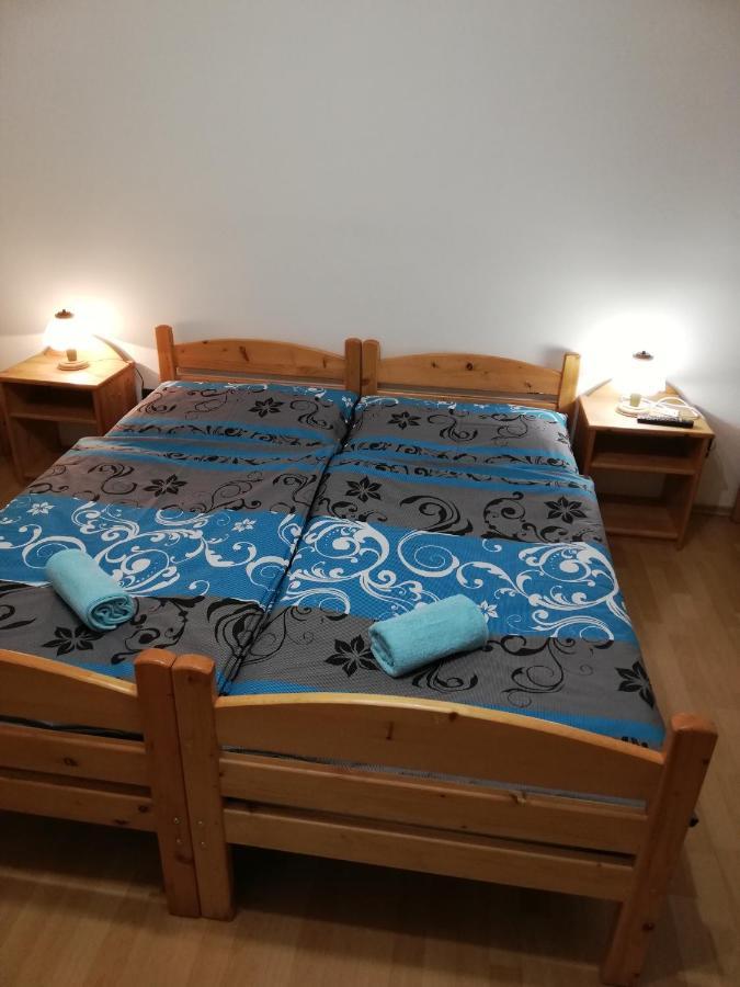 Guest House Zuzana Habovka Bagian luar foto
