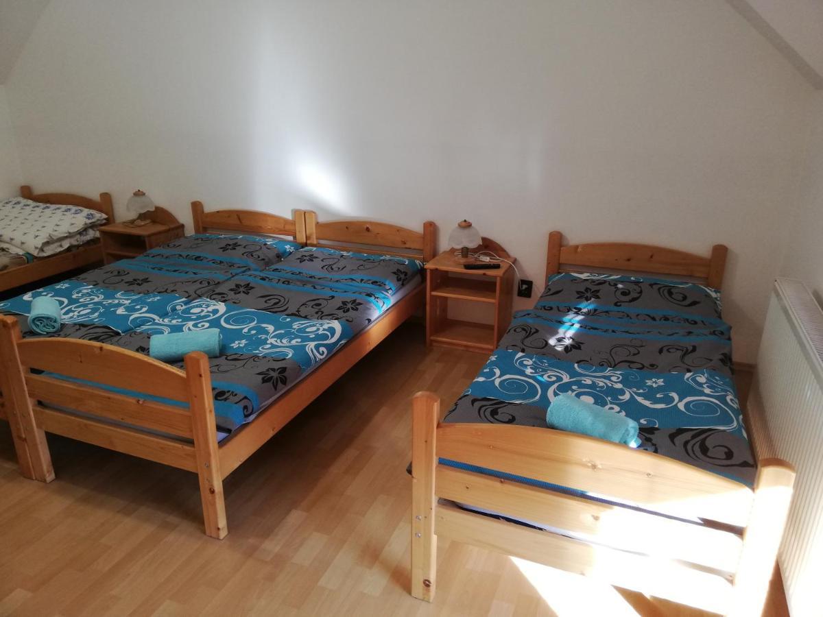 Guest House Zuzana Habovka Bagian luar foto